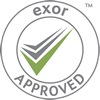 Exor Approved