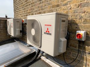 Air Conditioning: Effective, Efficient And Approved